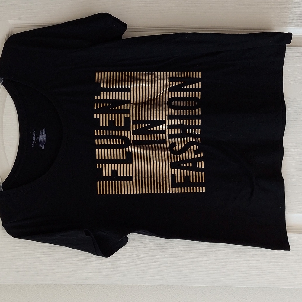 Land Bryant Tee